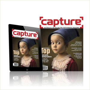 Australia's Top Emerging Photographers Announced